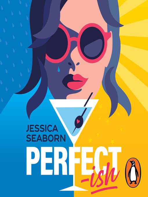 Title details for Perfect-ish by Jessica Seaborn - Wait list